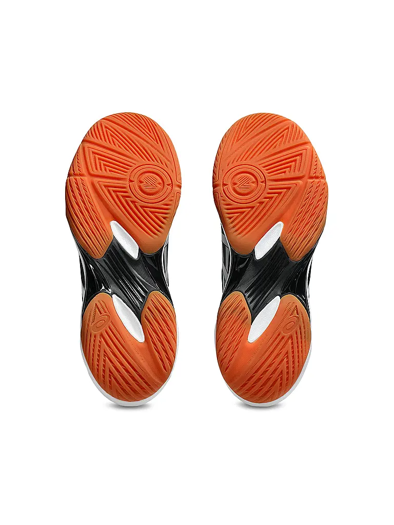 ASICS | Chaussures de salle femme Gel-Rocket 12 |