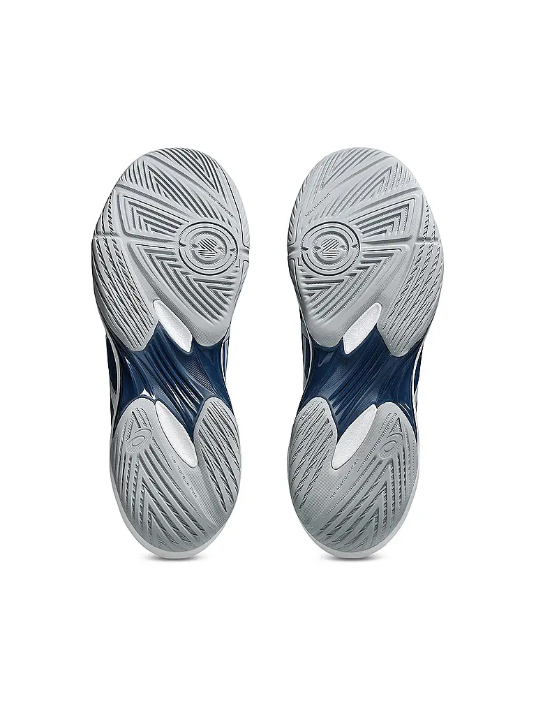 ASICS | Chaussures de salle homme Gel-Rocket 12
Marque : ASICS
Couleur : bleu
Catégories : Homme

Style : Décontracté | Bleu