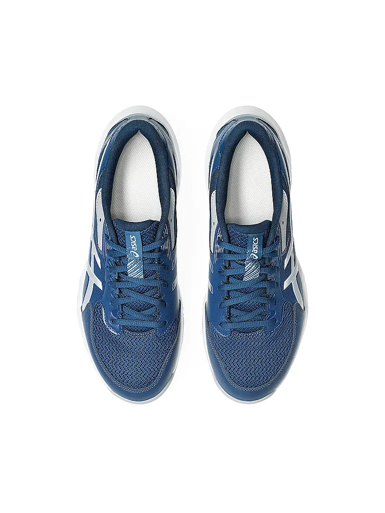 ASICS | Chaussures de salle homme Gel-Rocket 12
Marque : ASICS
Couleur : bleu
Catégories : Homme

Style : Décontracté | Bleu