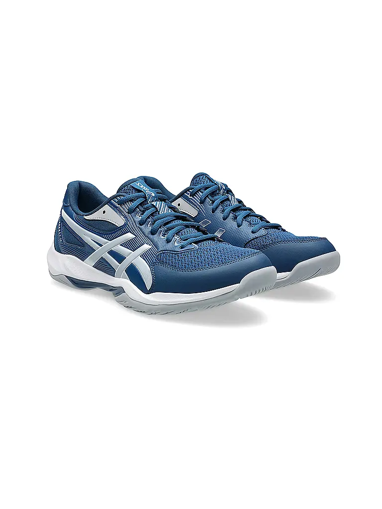 ASICS | Chaussures de salle homme Gel-Rocket 12
Marque : ASICS
Couleur : bleu
Catégories : Homme

Style : Décontracté | Bleu