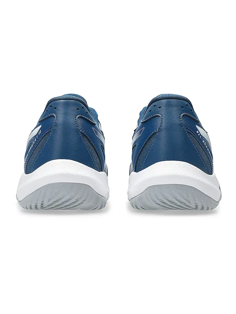 ASICS | Chaussures de salle homme Gel-Rocket 12
Marque : ASICS
Couleur : bleu
Catégories : Homme

Style : Décontracté | Bleu