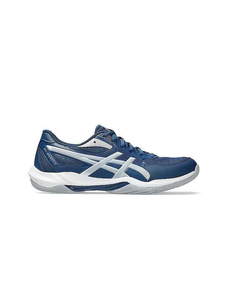 ASICS | Chaussures de salle homme Gel-Rocket 12
Marque : ASICS
Couleur : bleu
Catégories : Homme

Style : Décontracté | Bleu