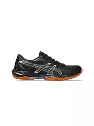 ASICS | Herren Hallenschuhe Gel-Rocket 12 | Noir