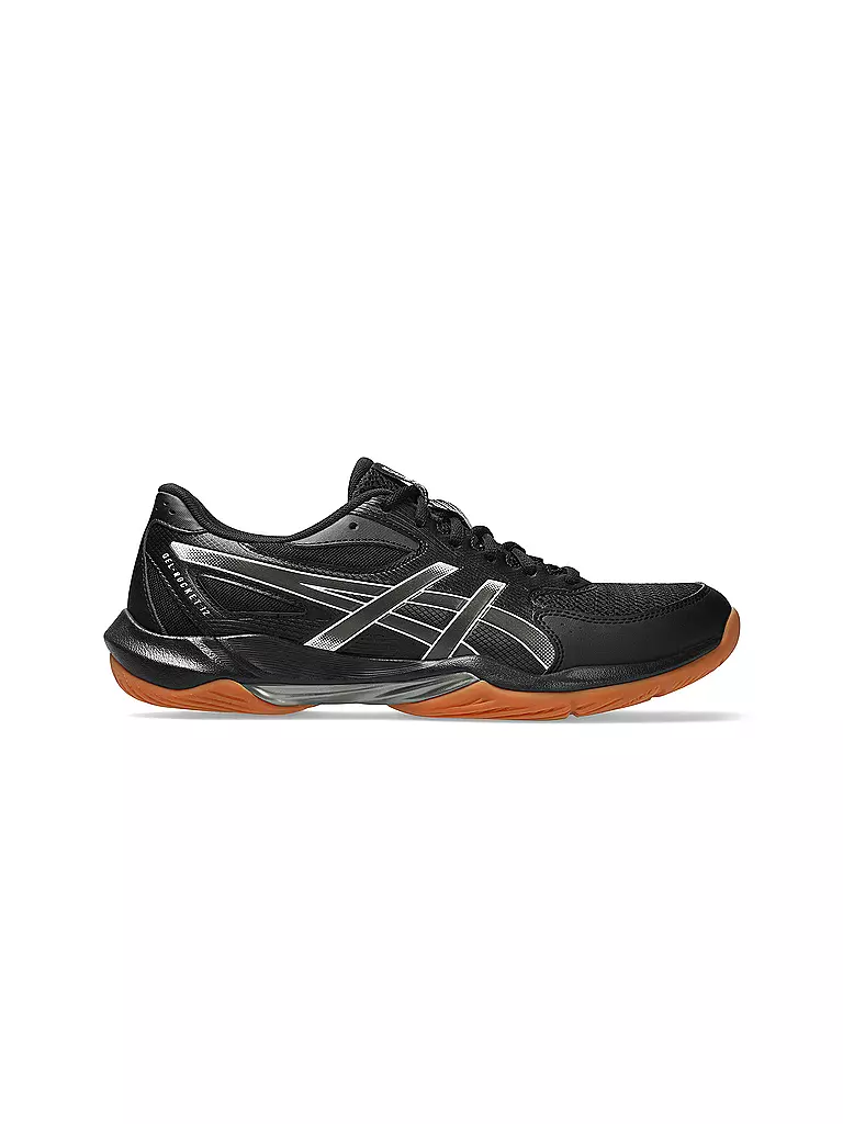 ASICS | Chaussures de salle homme Gel-Rocket 12 | Noir