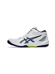 ASICS | Chaussures de salle Homme Gel-Task MT 4 | Blanc
