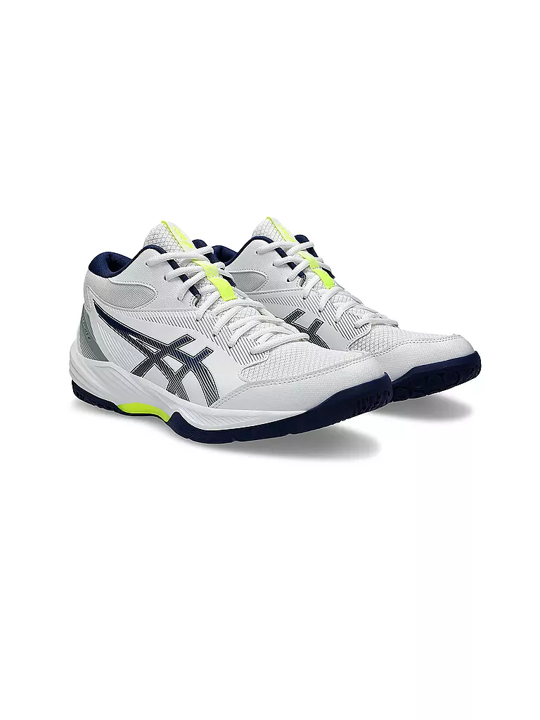 ASICS | Chaussures de salle Homme Gel-Task MT 4 |