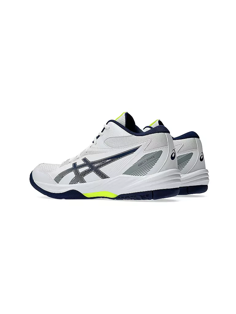 ASICS | Chaussures de salle Homme Gel-Task MT 4 |