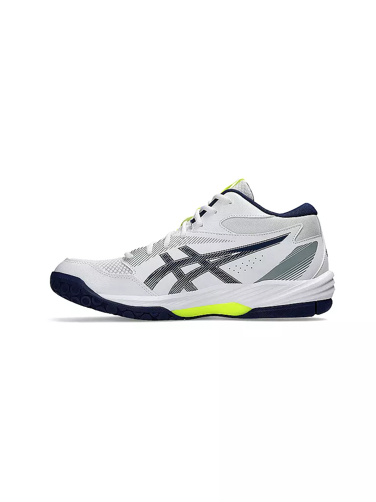 ASICS | Chaussures de salle Homme Gel-Task MT 4 |
