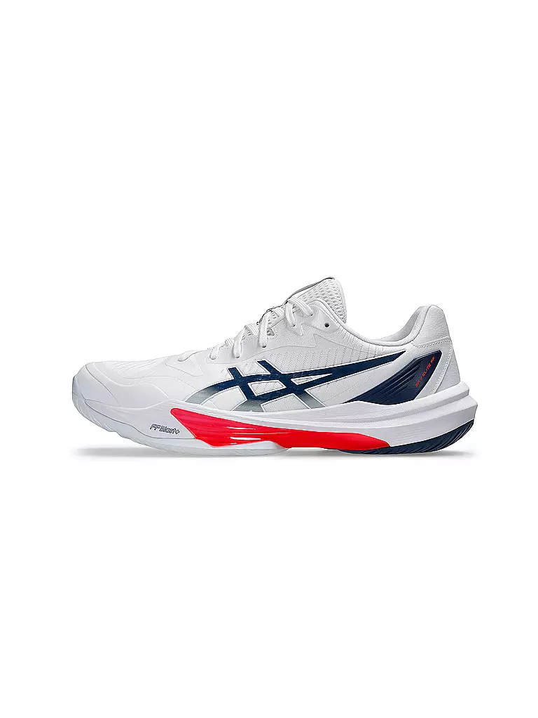 ASICS | Chaussures de salle homme Sky Elite FF 3 | Blanc