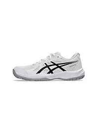 ASICS | Chaussures de salle pour enfants Upcourt 6 GS | Blanc