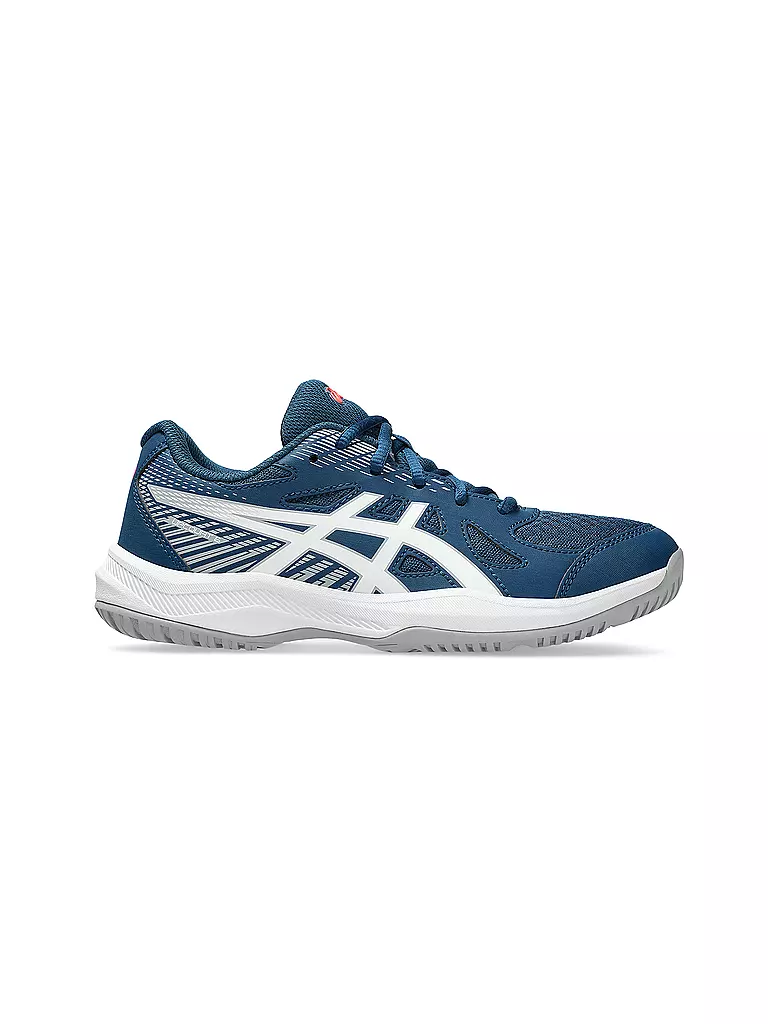 ASICS | Chaussures de salle pour enfants Upcourt 6 GS | Bleu