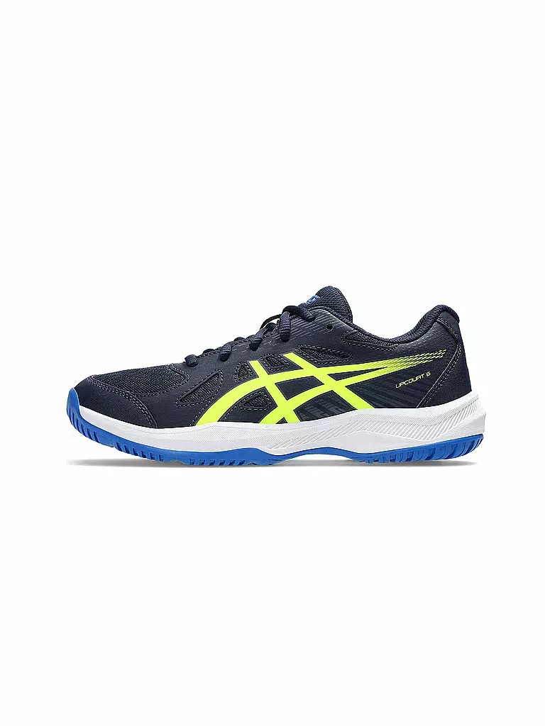 ASICS | Chaussures de salle pour enfants Upcourt 6 GS |
