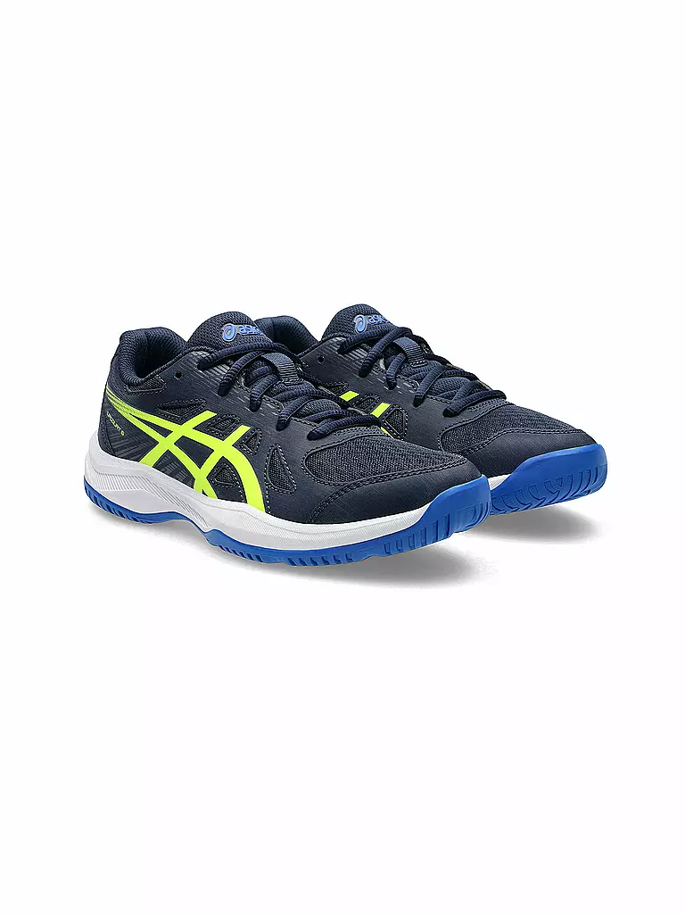 ASICS | Chaussures de salle pour enfants Upcourt 6 GS |