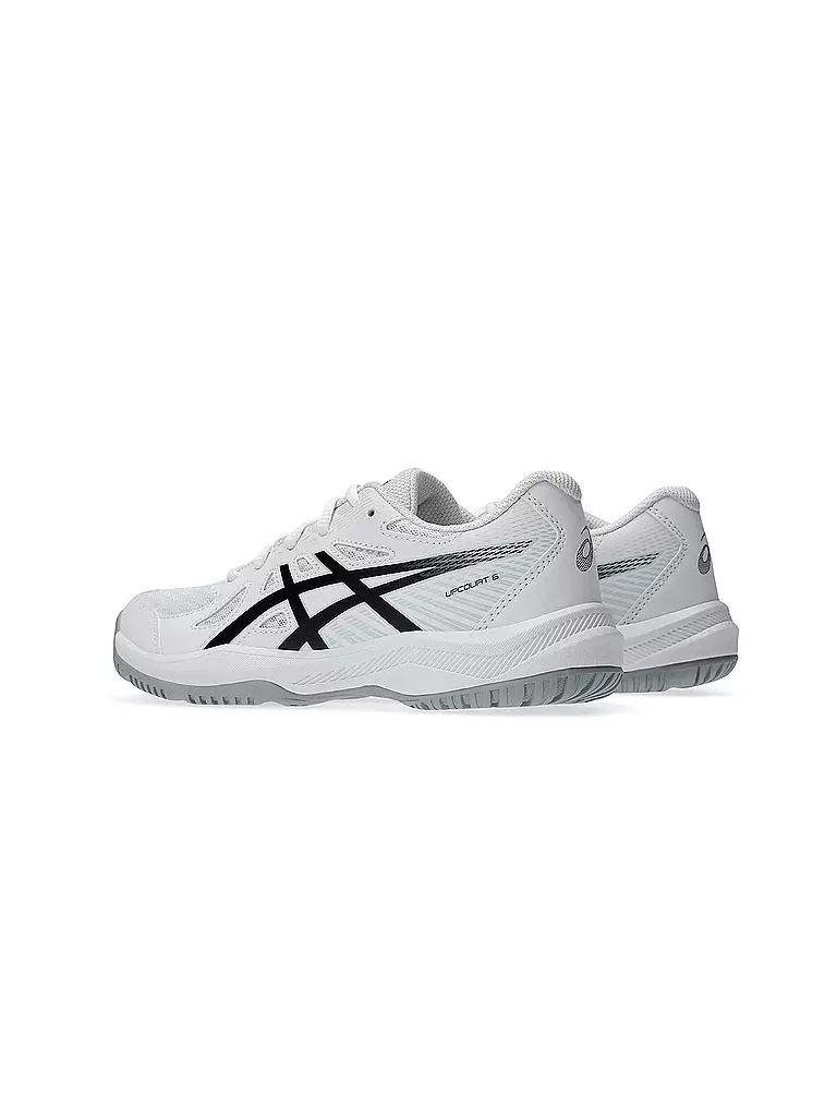 ASICS | Chaussures de salle pour enfants Upcourt 6 GS |