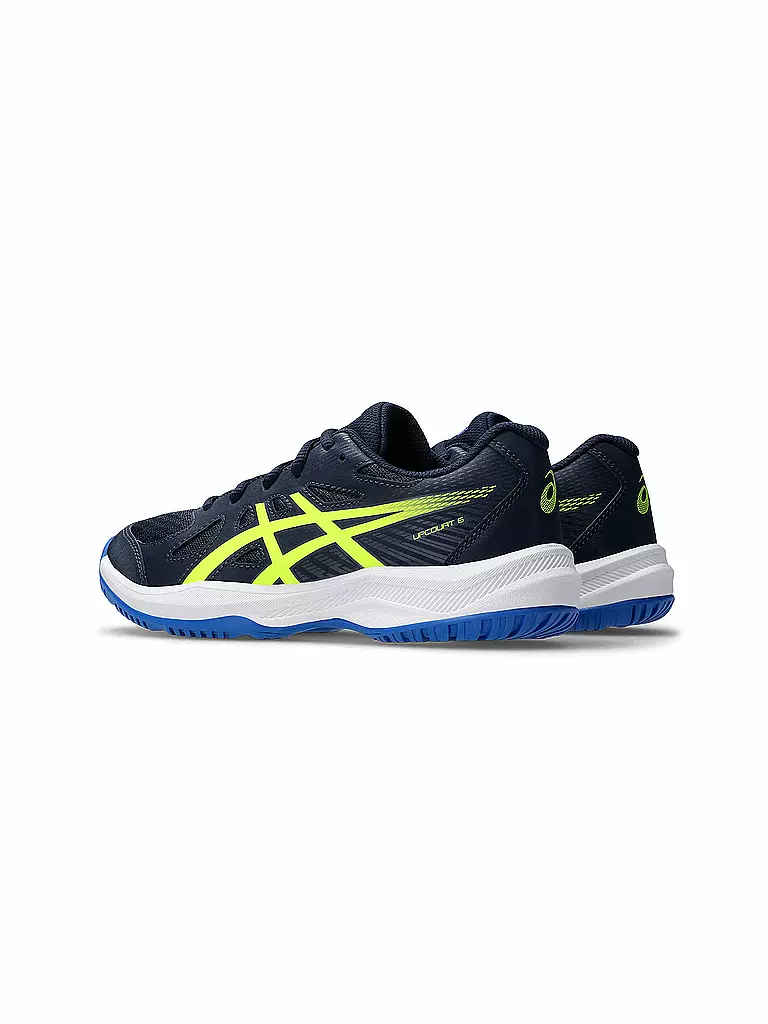 ASICS | Chaussures de salle pour enfants Upcourt 6 GS |