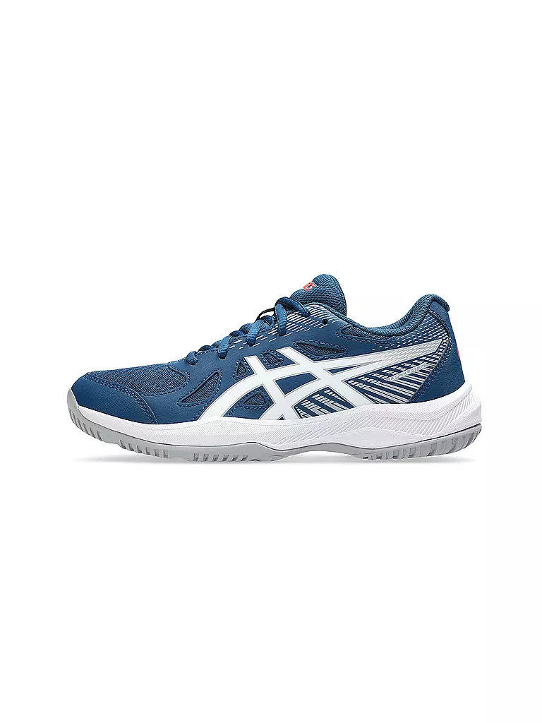 ASICS | Chaussures de salle pour enfants Upcourt 6 GS | 