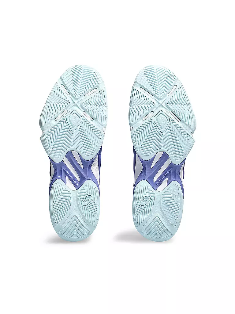 ASICS | Chaussures de salle pour femmes Blade FF | Lilas