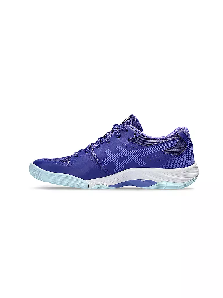 ASICS | Chaussures de salle pour femmes Blade FF | Lilas