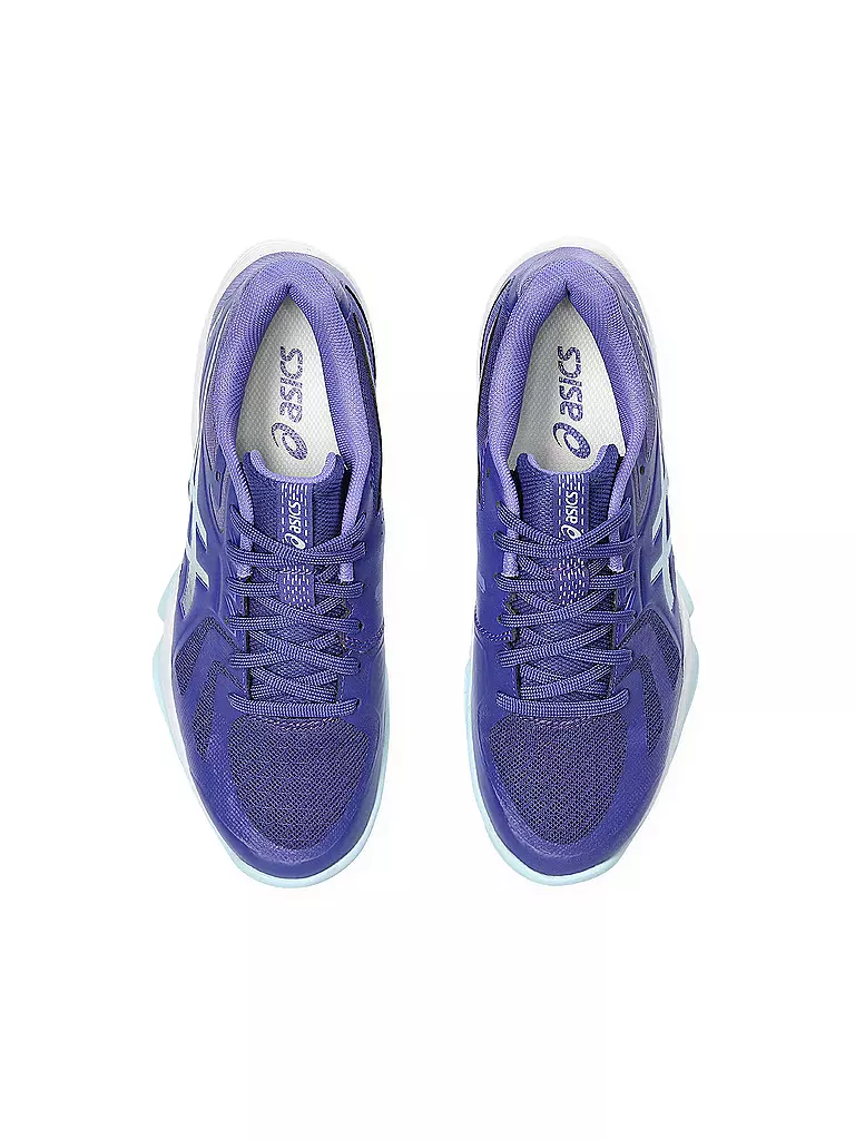ASICS | Chaussures de salle pour femmes Blade FF | Lilas