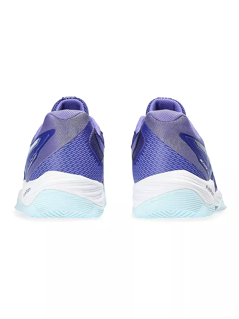 ASICS | Chaussures de salle pour femmes Blade FF | Lilas