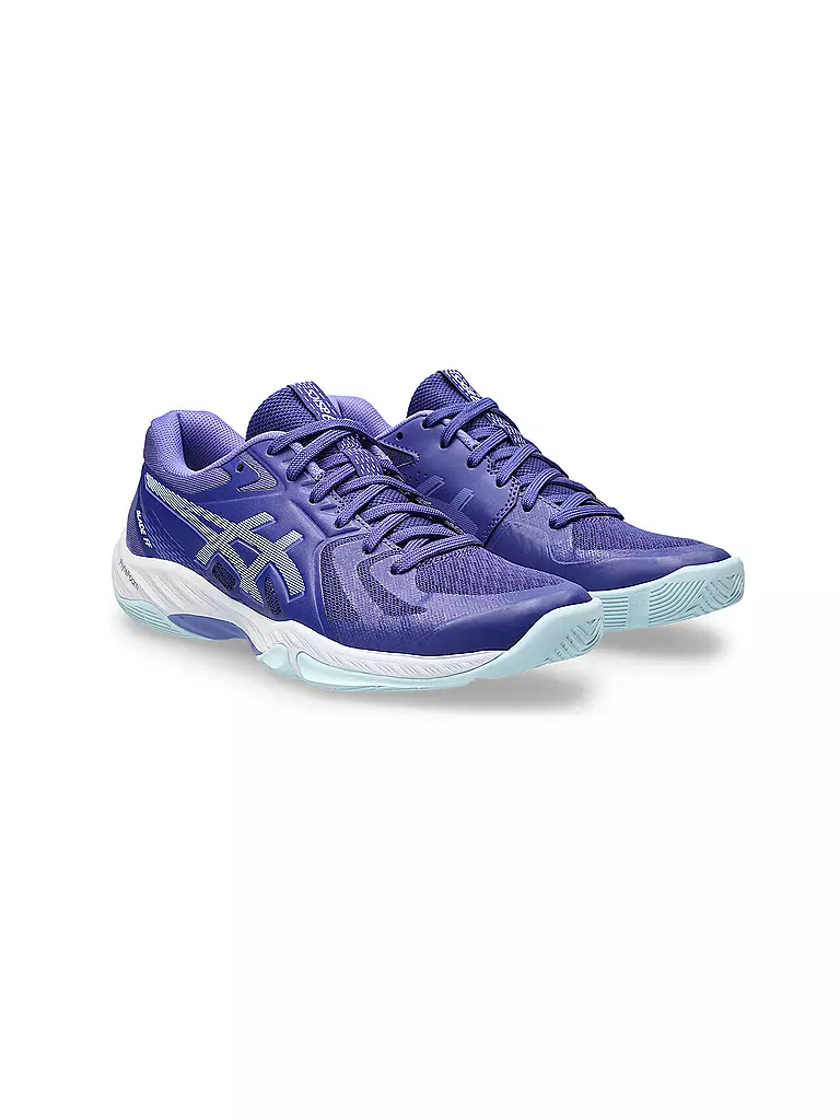 ASICS | Chaussures de salle pour femmes Blade FF | Lilas