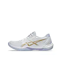 ASICS | Chaussures de salle pour femmes Gel-Rocket 12 | Blanc