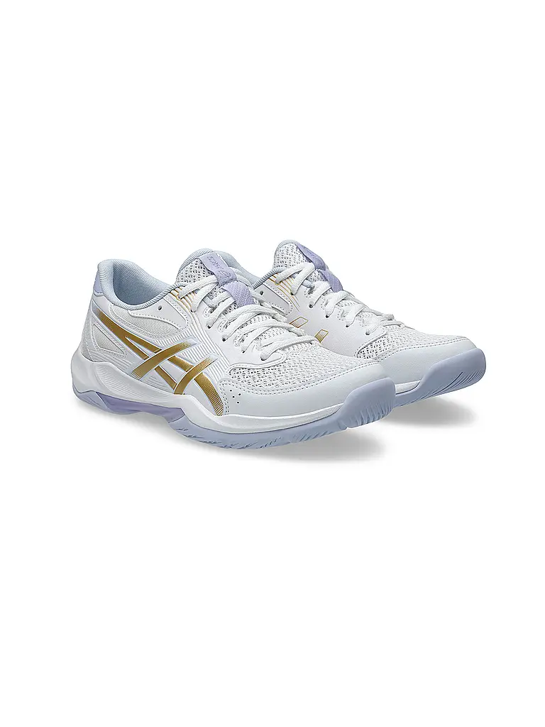 ASICS | Chaussures de salle pour femmes Gel-Rocket 12 | Blanc