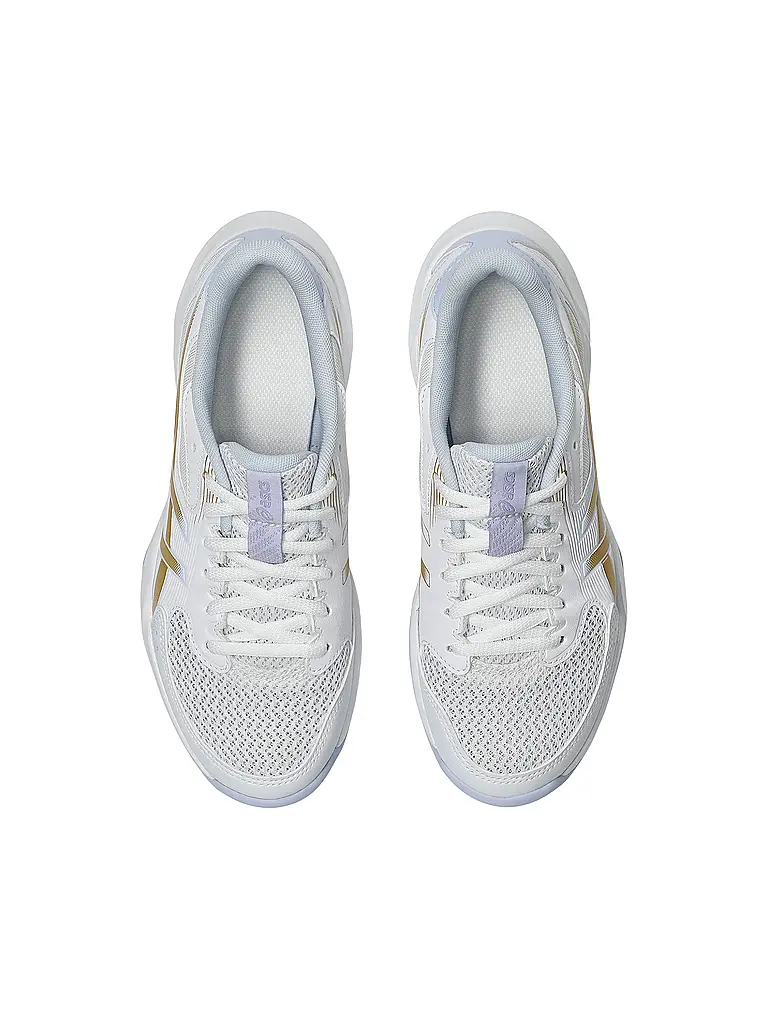 ASICS | Chaussures de salle pour femmes Gel-Rocket 12 | Blanc