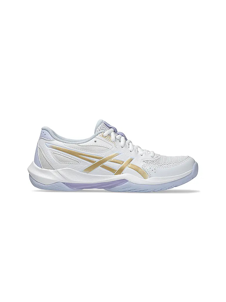 ASICS | Chaussures de salle pour femmes Gel-Rocket 12 | Blanc