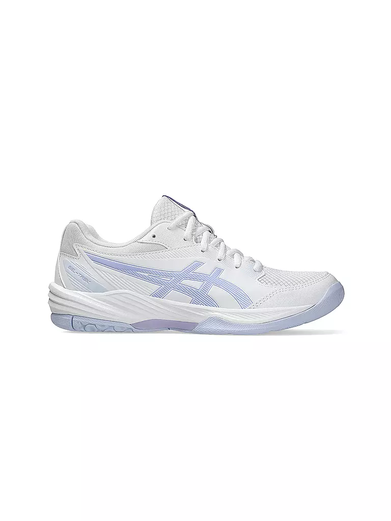 ASICS | Chaussures de salle pour femmes Gel-Task MT 4 | Blanc