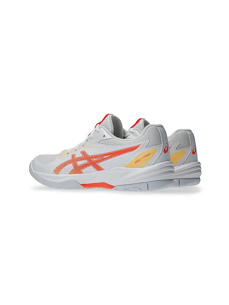 ASICS | Chaussures de salle pour femmes Gel-Task MT 4 | Blanc