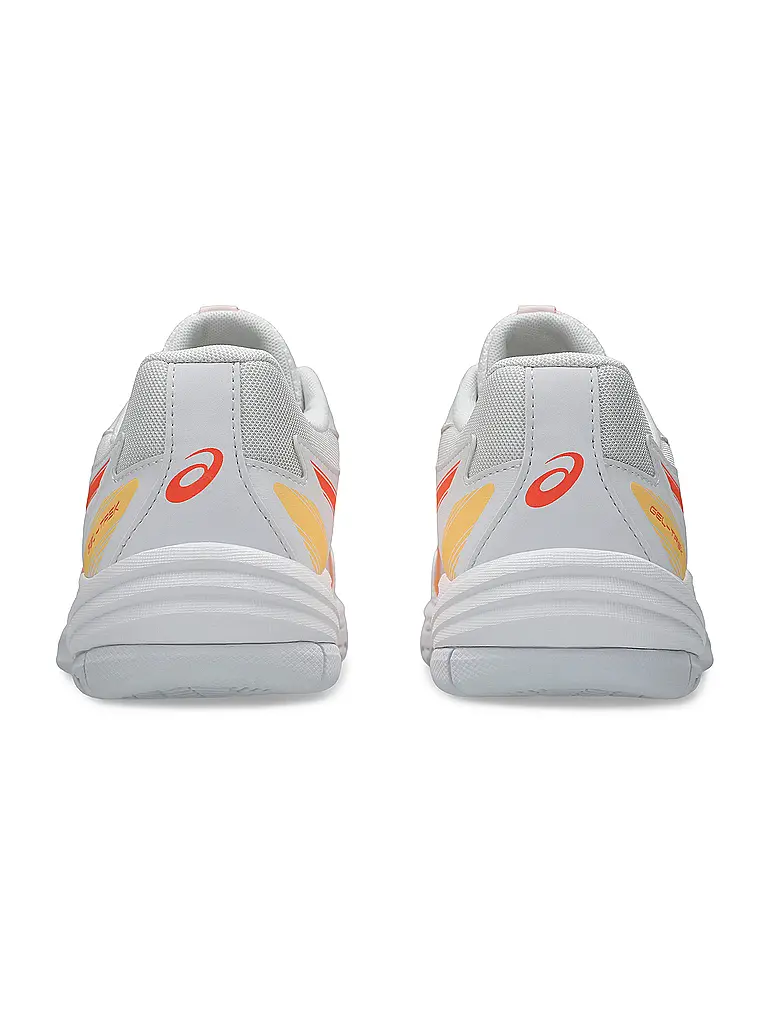 ASICS | Chaussures de salle pour femmes Gel-Task MT 4 | Blanc