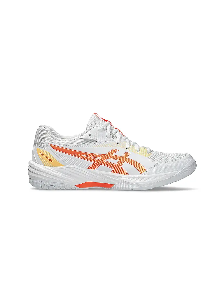 ASICS | Chaussures de salle pour femmes Gel-Task MT 4 | Blanc