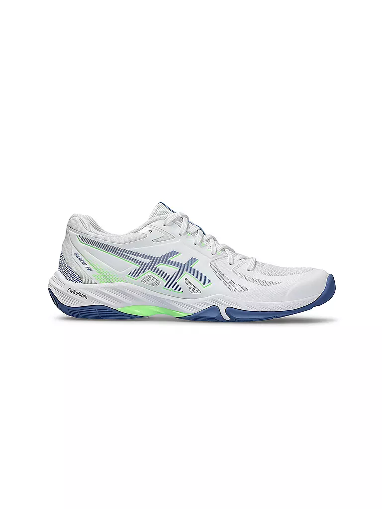 ASICS | Chaussures de salle pour hommes Blade FF | Blanc