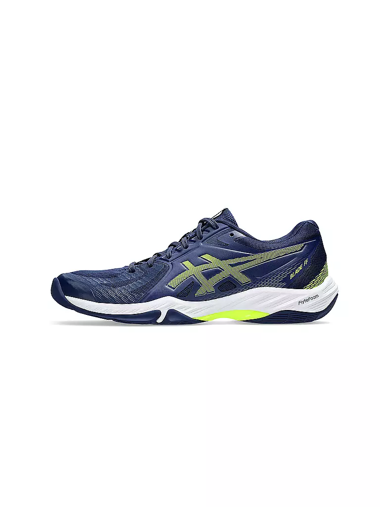 ASICS | Chaussures de salle pour hommes Blade FF | Bleu