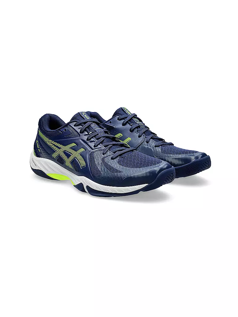 ASICS | Chaussures de salle pour hommes Blade FF | Bleu