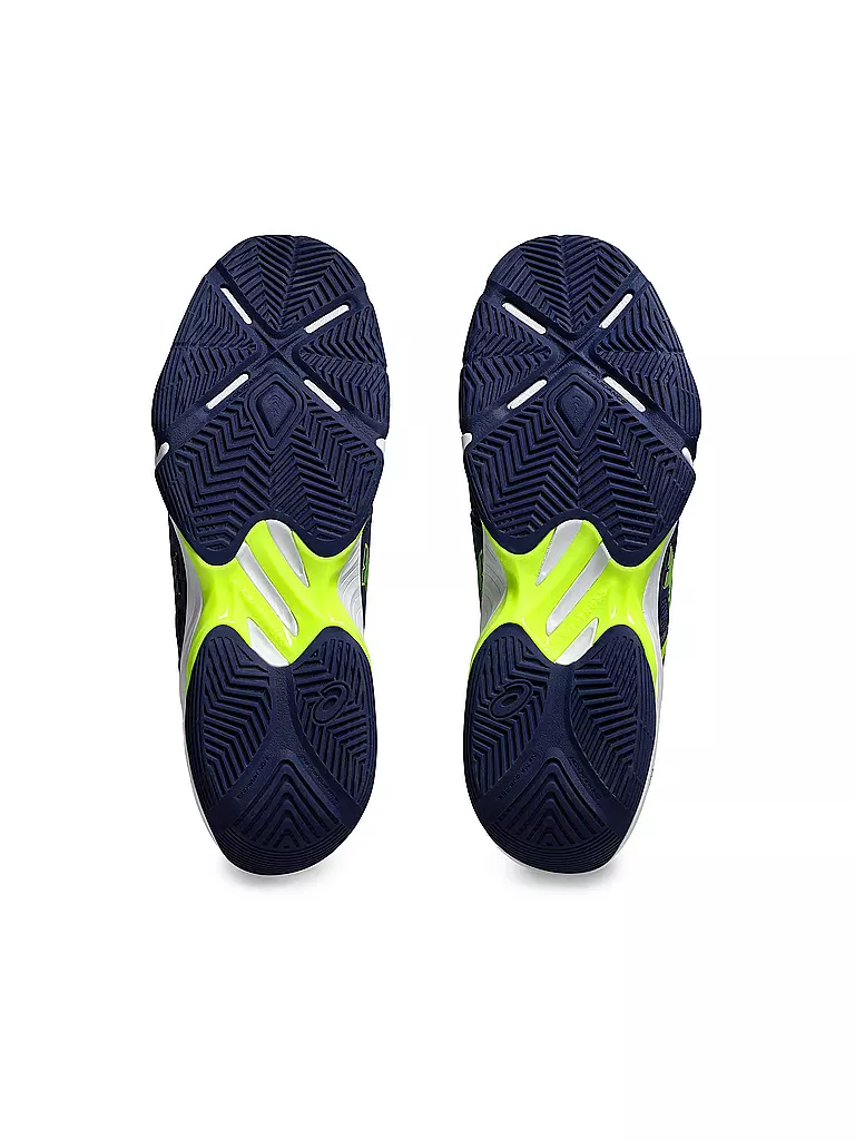 ASICS | Chaussures de salle pour hommes Blade FF | Bleu