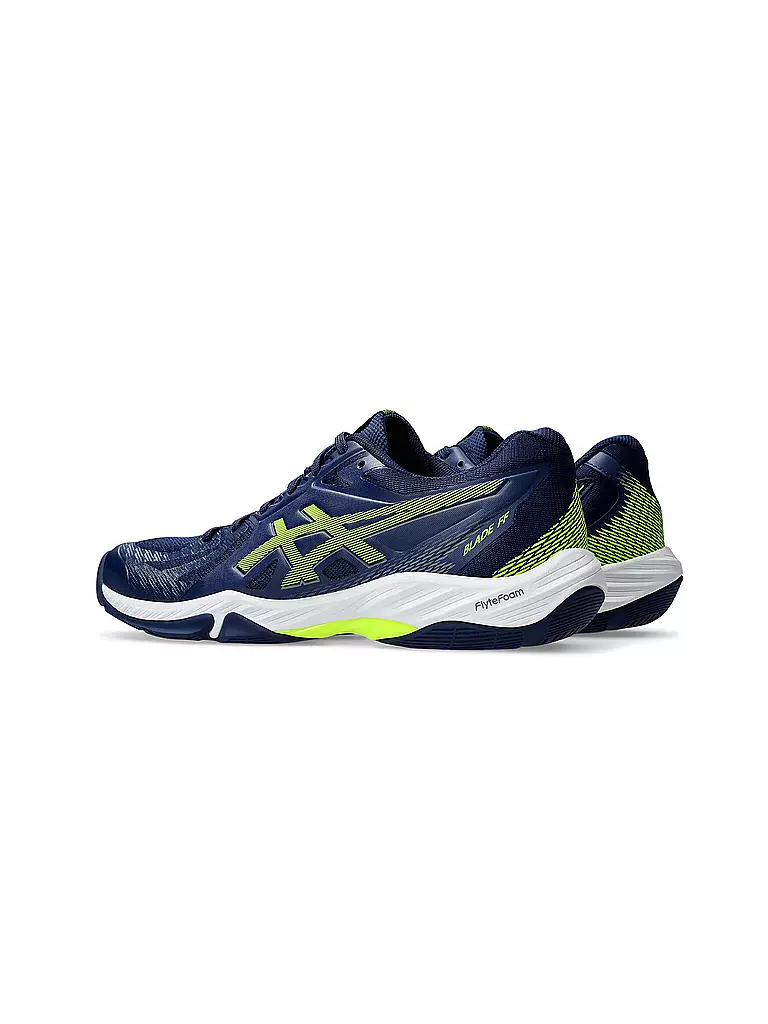 ASICS | Chaussures de salle pour hommes Blade FF | Bleu