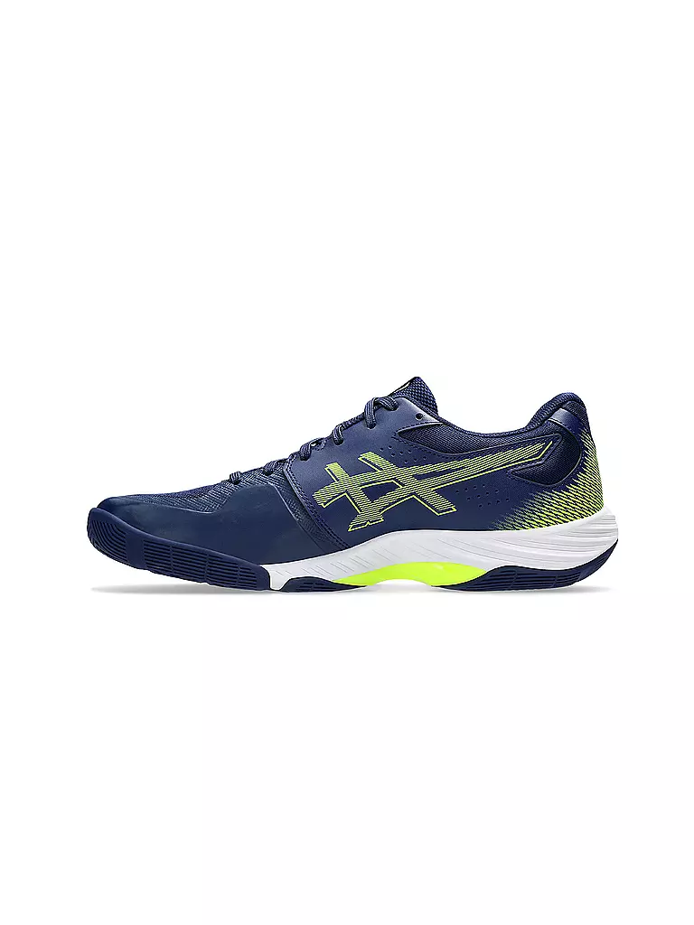 ASICS | Chaussures de salle pour hommes Blade FF | Bleu