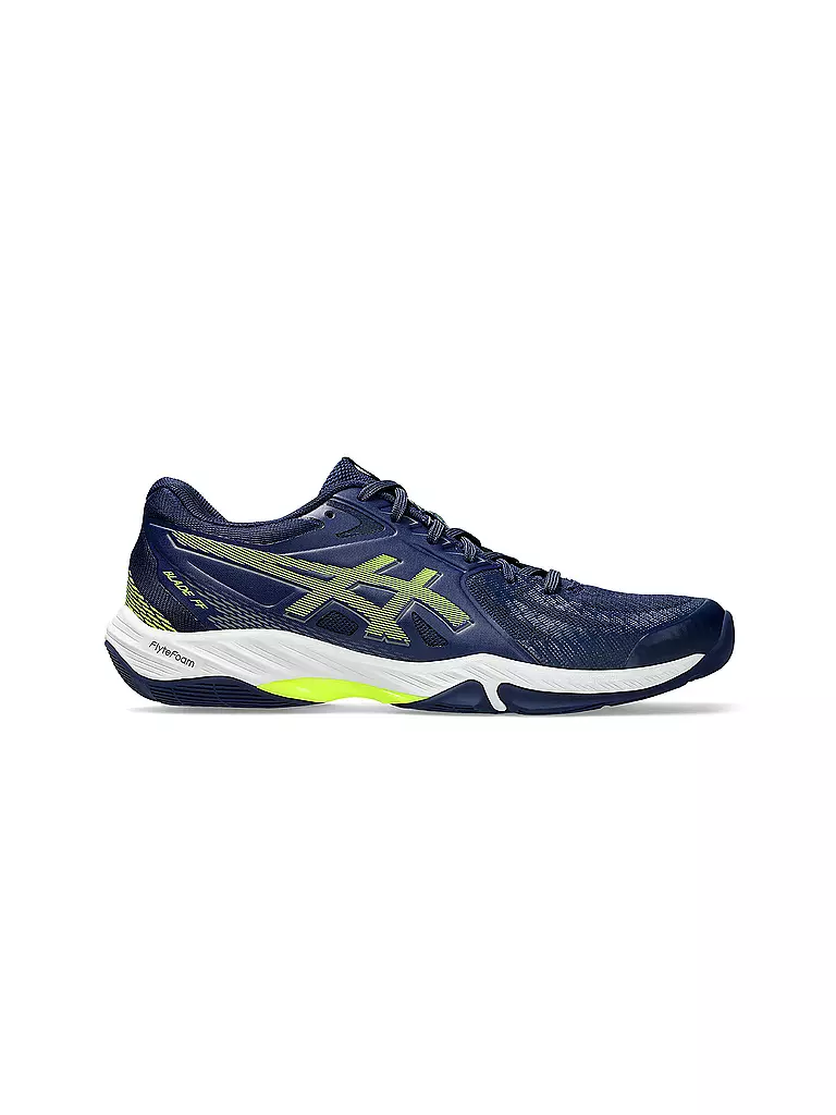 ASICS | Chaussures de salle pour hommes Blade FF | Bleu
