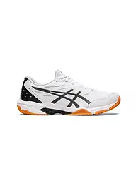 ASICS | Chaussures de salle pour hommes Gel-Rocket 11 | Blanc