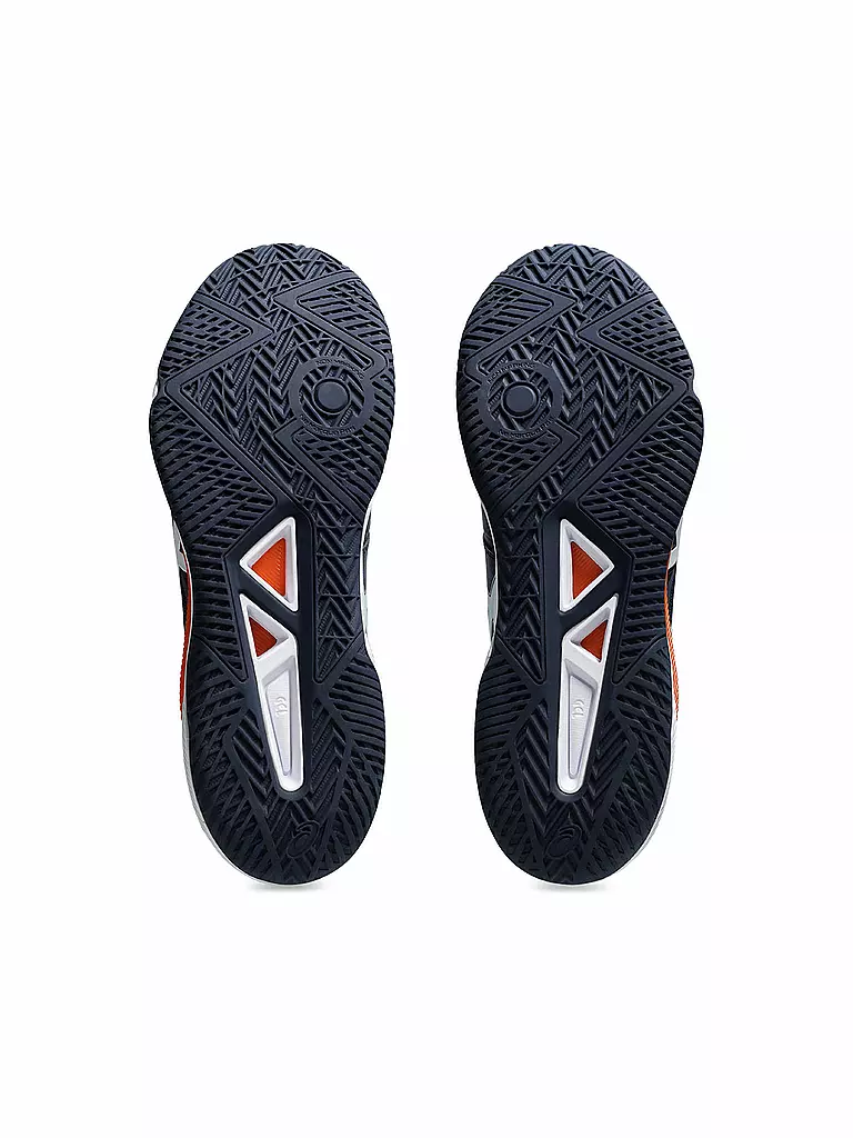ASICS | Chaussures de salle pour hommes Gel-Tactic 12 |