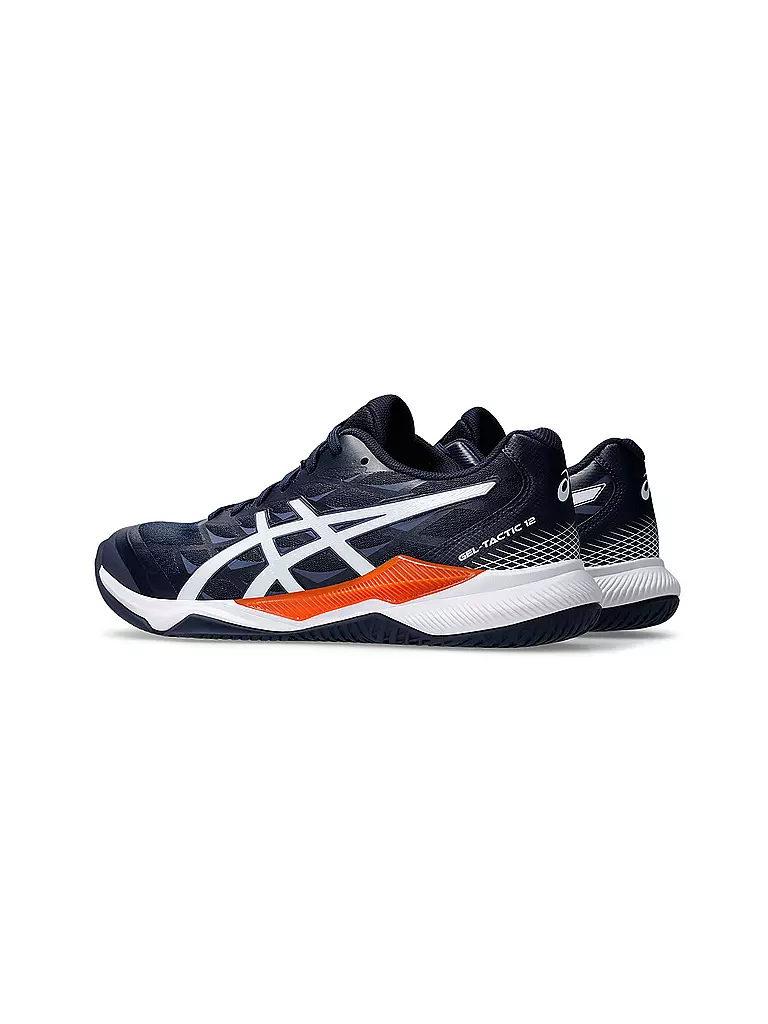 ASICS | Chaussures de salle pour hommes Gel-Tactic 12 |