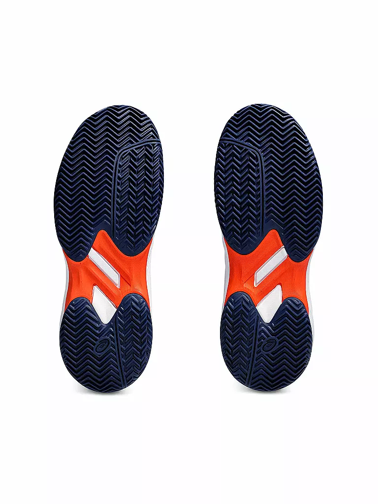 ASICS | Chaussures de tennis enfant Gel-Game™ 9 GS Clay/OC |