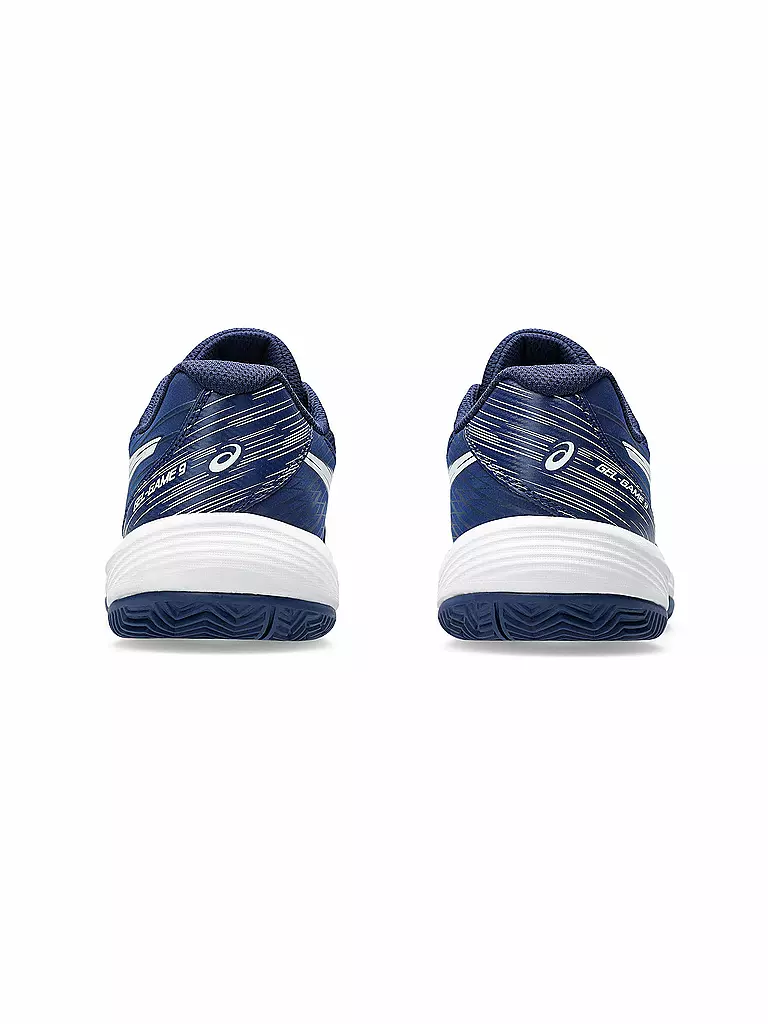 ASICS | Chaussures de tennis enfant Gel-Game™ 9 GS Clay/OC |