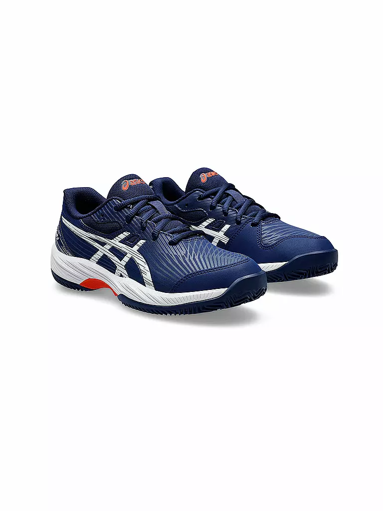 ASICS | Chaussures de tennis enfant Gel-Game™ 9 GS Clay/OC |