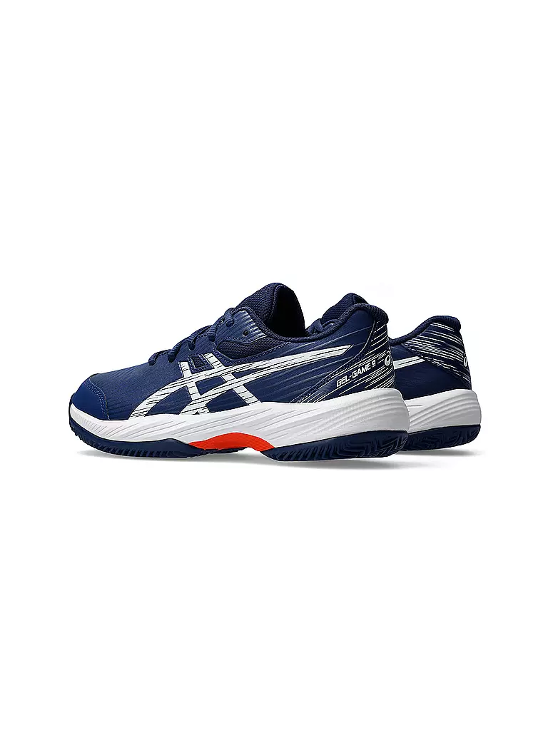ASICS | Chaussures de tennis enfant Gel-Game™ 9 GS Clay/OC |