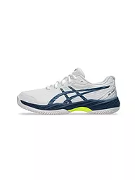 ASICS | Kinder Tennisschuhe Gel-Game™ 9 GS Clay/OC | Blanc