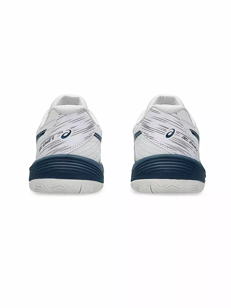 ASICS | Chaussures de tennis enfant Gel-Game™ 9 GS Terre Battue/OC |