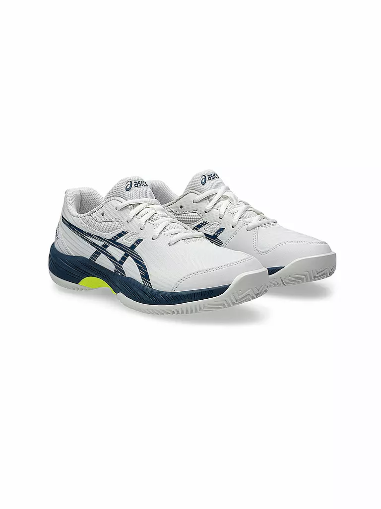 ASICS | Chaussures de tennis enfant Gel-Game™ 9 GS Terre Battue/OC |